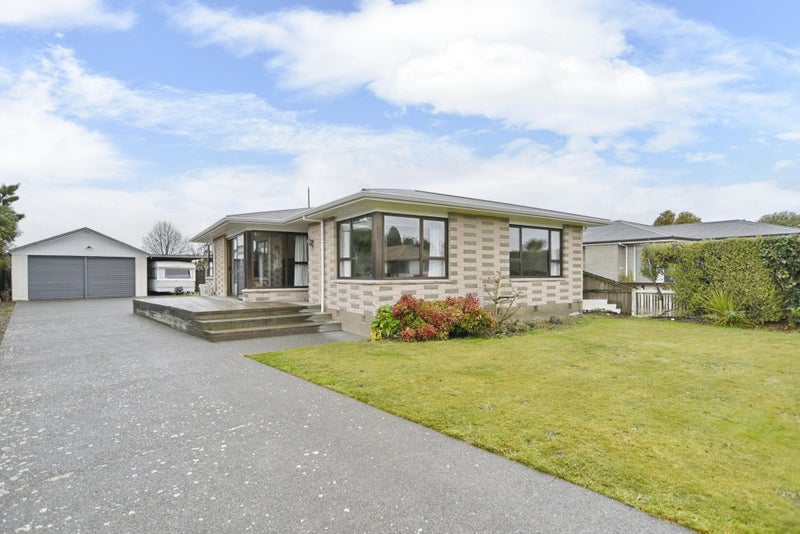 56 Boston Avenue, Hornby, Christchurch - Carousel 1