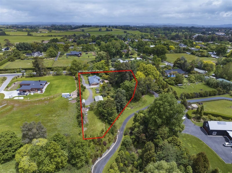 129 Newell Road, Tamahere - Carousel 25