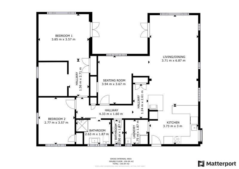 17 FELL ST, Grovetown, BLENHEIM - Carousel 25