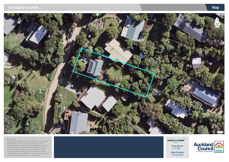 6 Garratt Road, Waiheke Island, Waiheke Island - Carousel 15