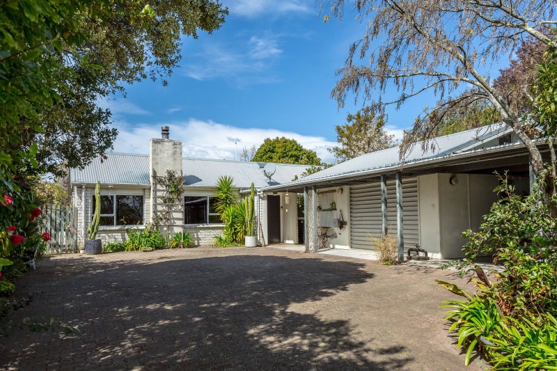92 Titoki Street, Lansdowne, Masterton - Carousel 2