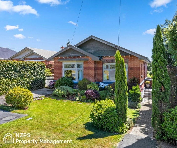 65 Hunt Street, Andersons Bay, Dunedin - Carousel 1