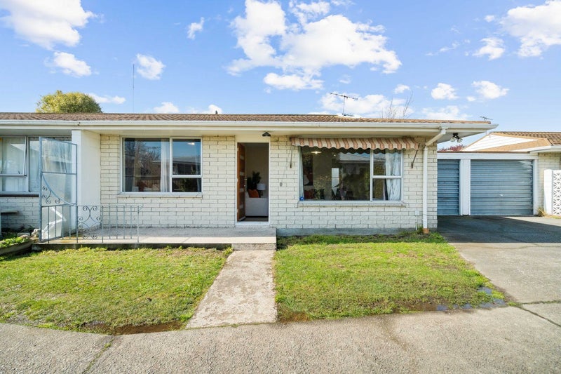 3/34 Elizabeth Street, Riccarton, Christchurch - Carousel 20
