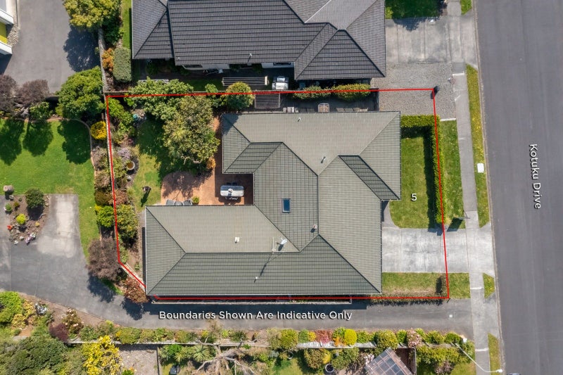 5 Kotuku Drive, Paraparaumu Beach, Paraparaumu - Carousel 32