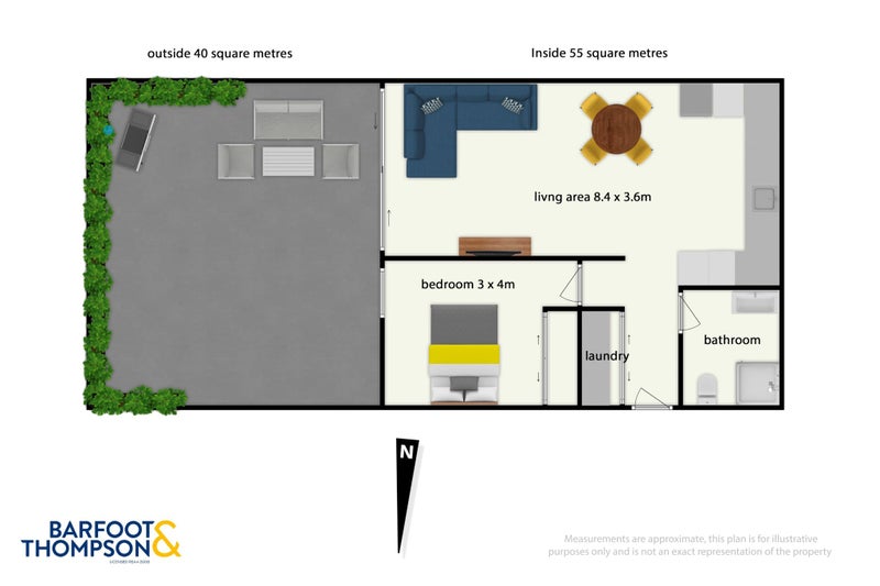 118/64 Victoria Street, Onehunga, Auckland - Carousel 28