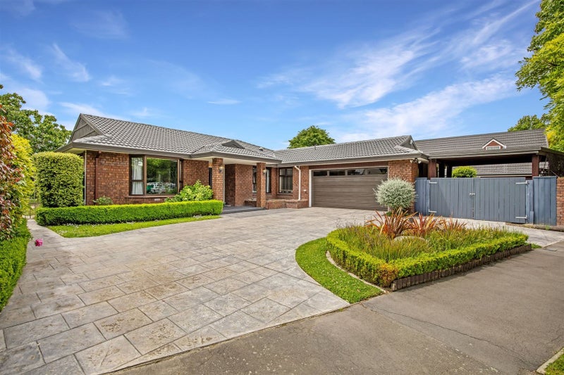 12 Felstead Place, Avonhead, Christchurch - Carousel 25