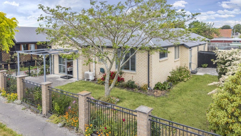 1/8 Evatt Street, Bryndwr, Christchurch - Carousel 20