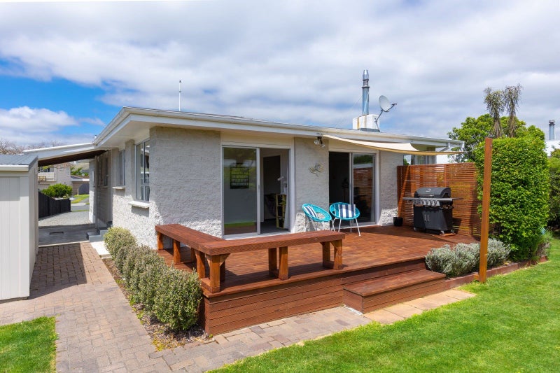 5 Newbourne Crescent, Redwoodtown, Blenheim - Carousel 1