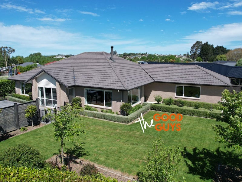 13 Blue Stone Drive, WAIAREKA Junction, Oamaru - Carousel 1