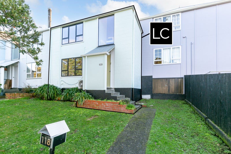 118 Akaroa Drive, Maupuia, Wellington - Carousel 1