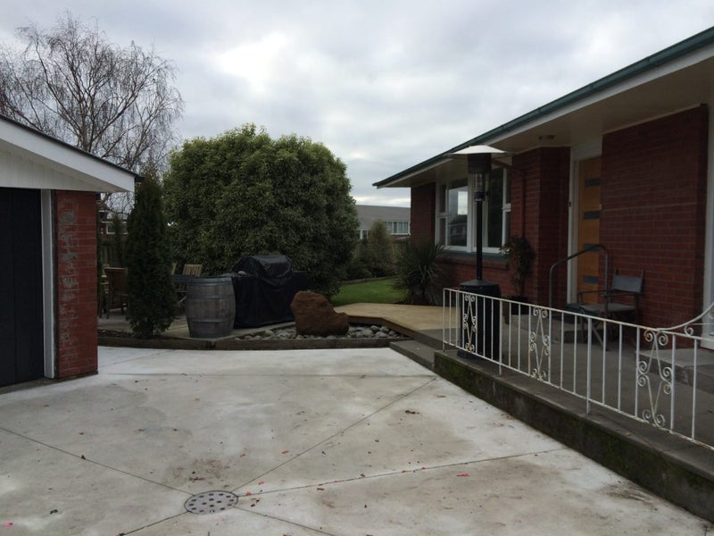 14 Cherryburton Place, Shirley, Christchurch - Carousel 16