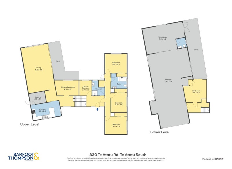 330 Te Atatu Road, Te Atatu South, Auckland - Carousel 25