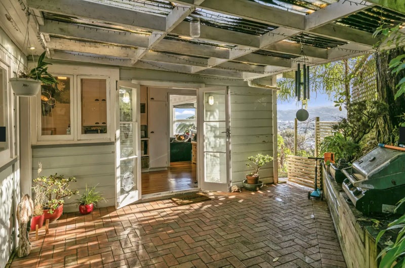 24 Woodvale Grove, Fairfield, Lower Hutt - Carousel 13