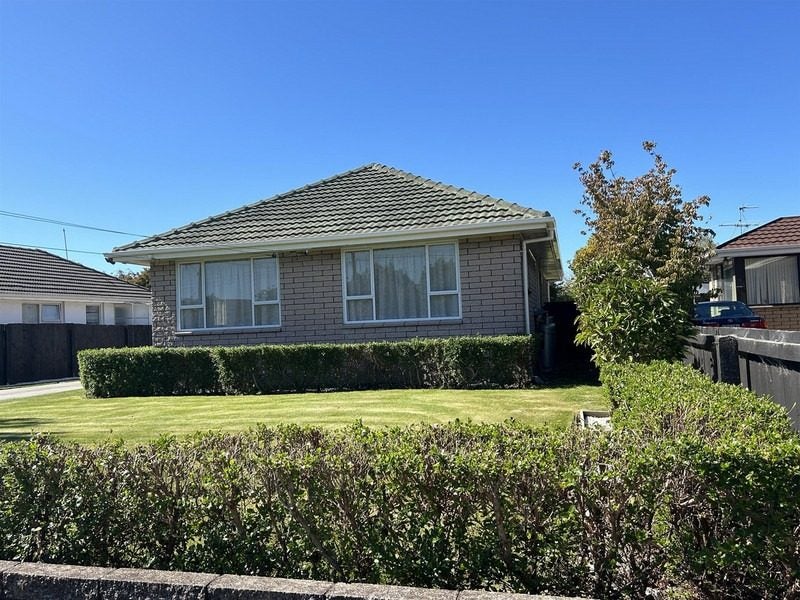 20 Hounslow Street, Ilam, Christchurch - Carousel 12