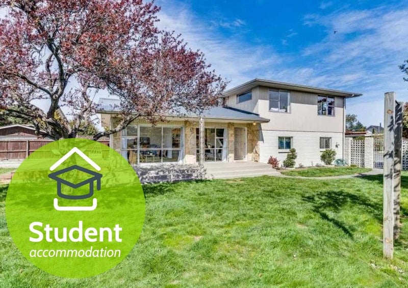 48 Kent Lodge Avenue, Avonhead, Christchurch - Carousel 1