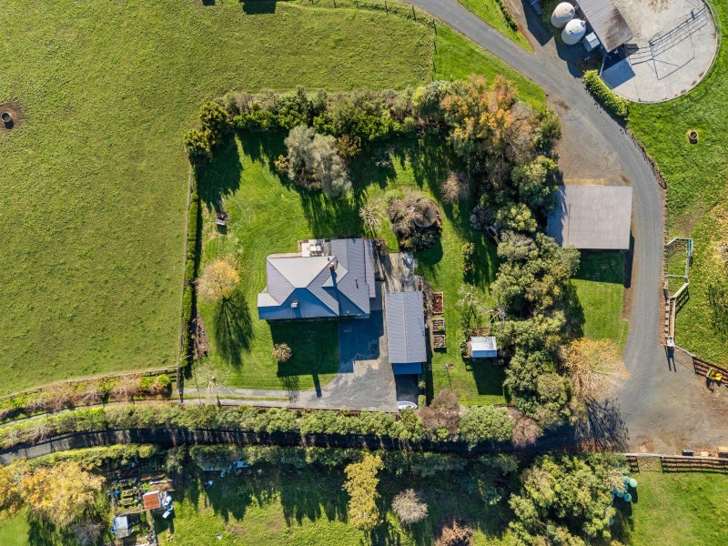 1664B Gordonton Road, Taupiri - Carousel 25