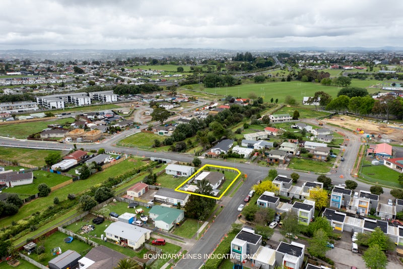 46 Ventura Street, Mangere, Auckland - Carousel 17