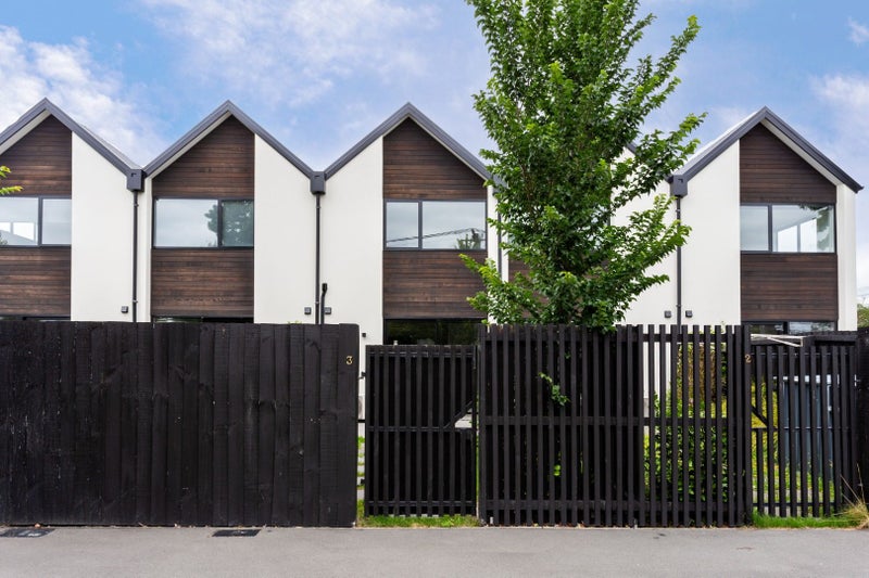 3/77 Southampton Street, Sydenham, Christchurch - Carousel 1