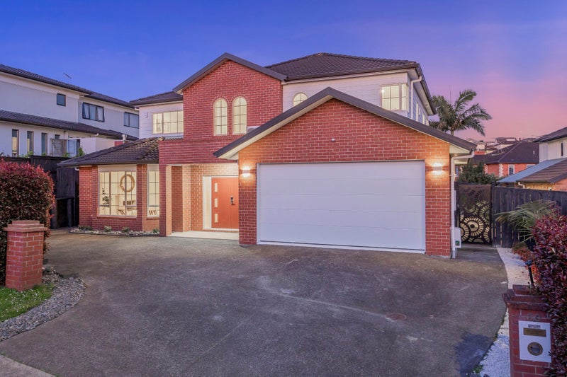60 Killybegs Drive, Pinehill, Auckland - Carousel 2