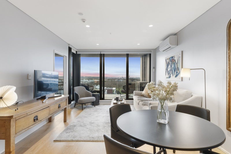 602/70 Sale Street, Auckland Central, Auckland - Carousel 2