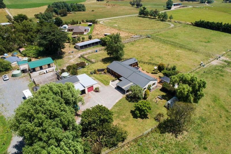 119C Dixons Line, Bunnythorpe, Palmerston North - Carousel 2