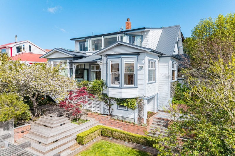 13 Talavera Terrace, Kelburn, Wellington - Carousel 34