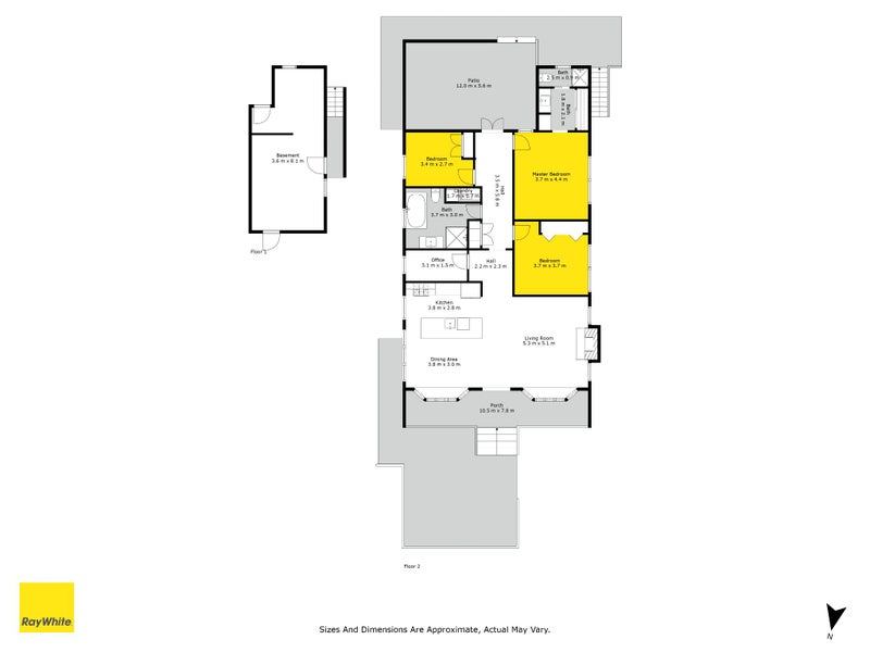 26 Sarsfield Street, Herne Bay, Auckland - Carousel 28