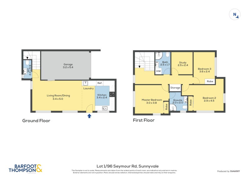 96A Seymour Road, Sunnyvale, Auckland - Carousel 26