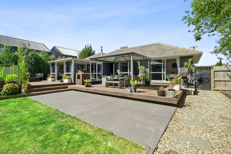 29 Rahera Street, Spreydon, Christchurch - Carousel 1