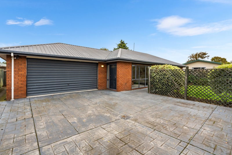 22A Brynley Street, Hornby, Christchurch - Carousel 1