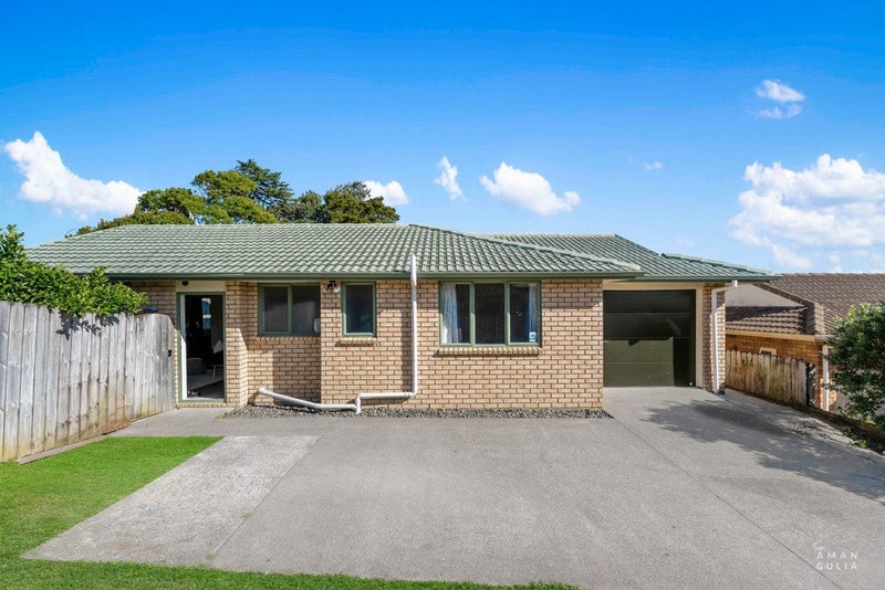 6 Serenity Place, Otara, Auckland - Carousel 1