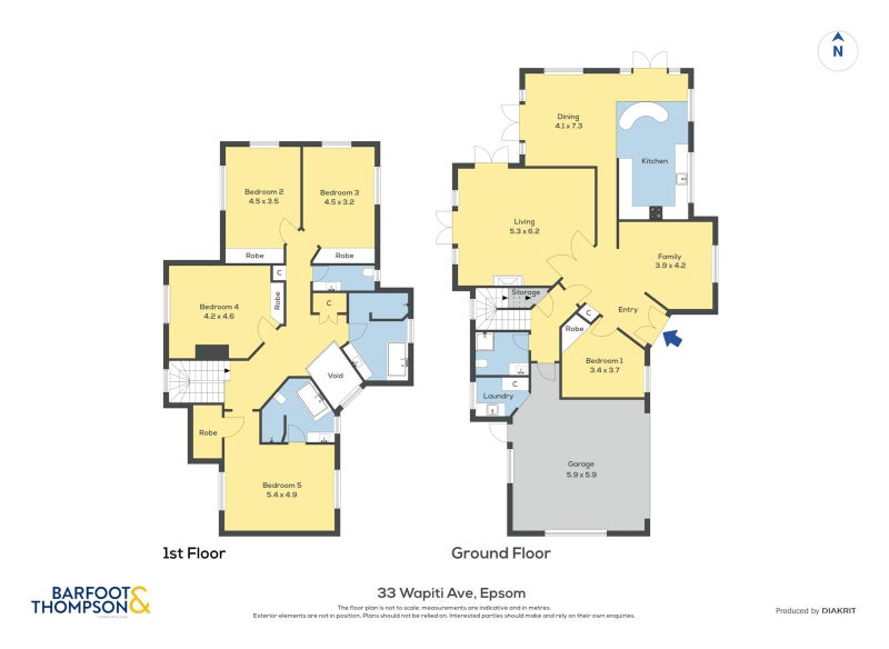 33 Wapiti Avenue, Greenlane, Auckland - Carousel 40