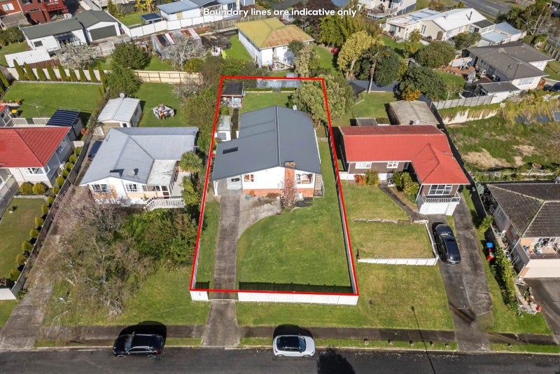 5 Rangitiki Crescent, Lynfield, Auckland - Carousel 1