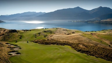 1 Rabbiters Crescent, JACKS POINT, QUEENSTOWN - Carousel 1