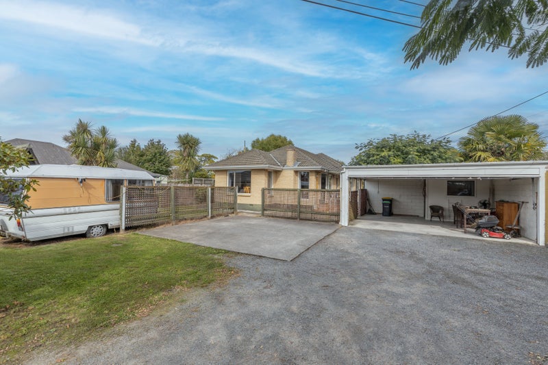 81A Highsted Road, Bishopdale, Christchurch - Carousel 21