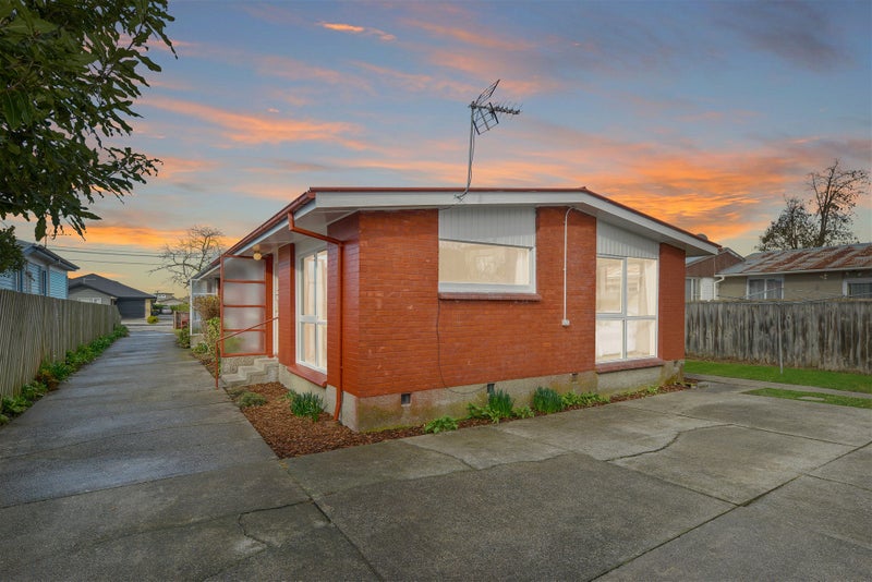 3/31 Percy Street, Phillipstown, Christchurch - Carousel 1
