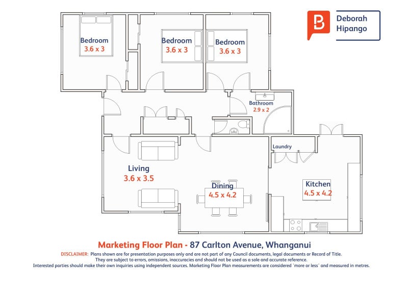 87 Carlton Avenue, Tawhero, Whanganui - Carousel 25