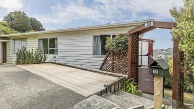 3A Oldham Way, Crofton Downs, Wellington - Carousel 1