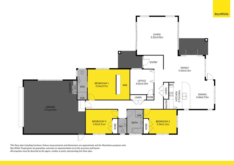 10 The Pheasant Tail, Nukuhau, Taupo - Carousel 31