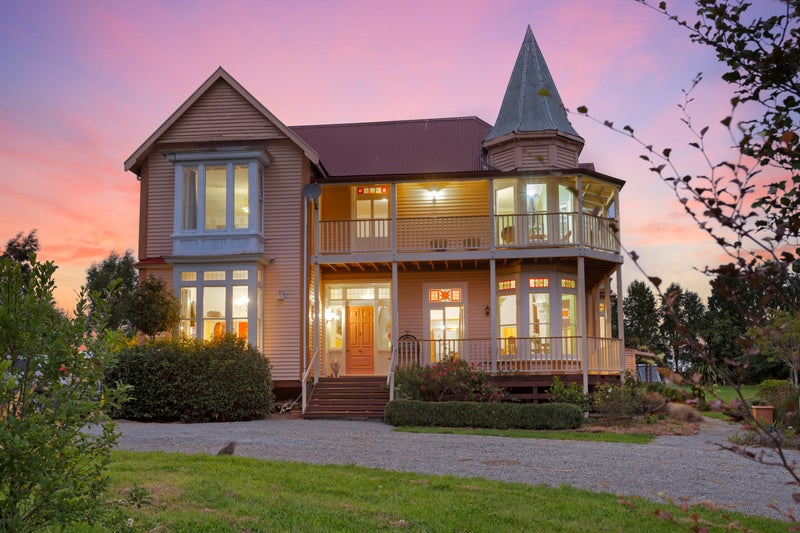 411 Springbank Road, Rangiora - Carousel 35