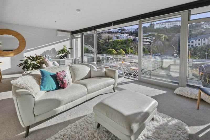 3B/164 The Terrace, Wellington Central, Wellington - Carousel 1