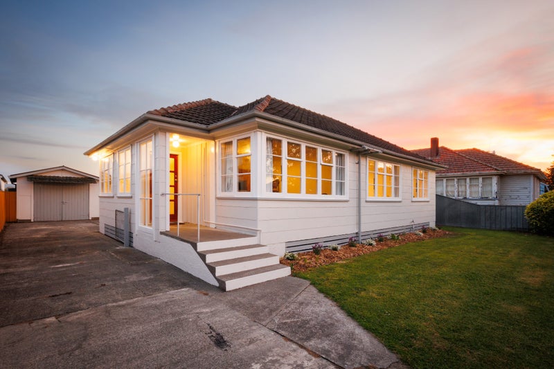25 Humber Street, Roslyn, Palmerston North - Carousel 1