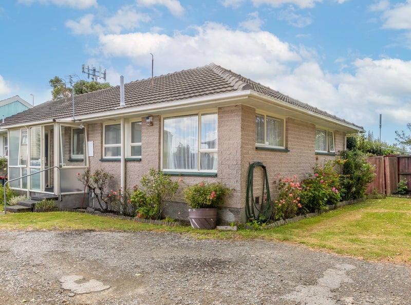4/63 Beresford Street, New Brighton, Christchurch - Carousel 1