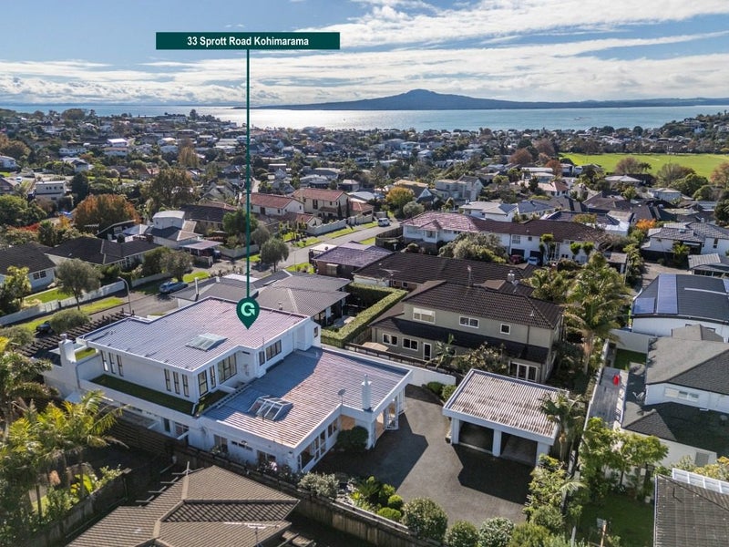33 Sprott Road, Kohimarama, Auckland - Carousel 28