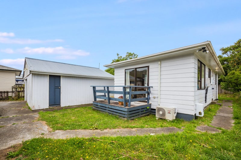 66 Westminster Road, Wainuiomata, Lower Hutt - Carousel 1