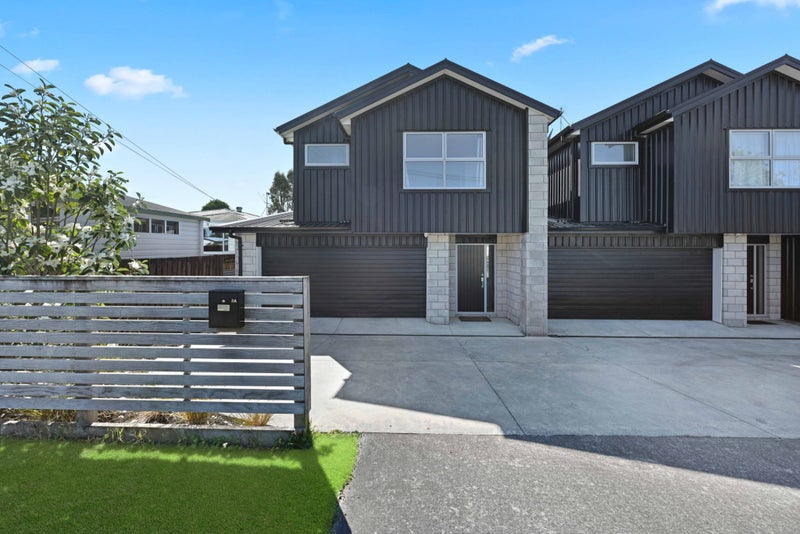 2A Garnett Avenue, Forest Lake, Hamilton - Carousel 2