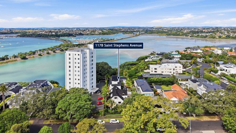 117B St Stephens Avenue, Parnell, Auckland - Carousel 50