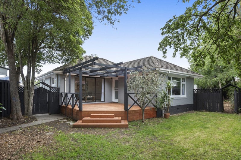 5 Forsyth Street, Spreydon, Christchurch - Carousel 1