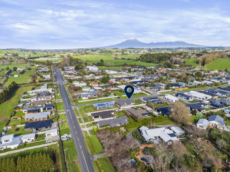 508A Richmond Road, Lepperton, New Plymouth - Carousel 29