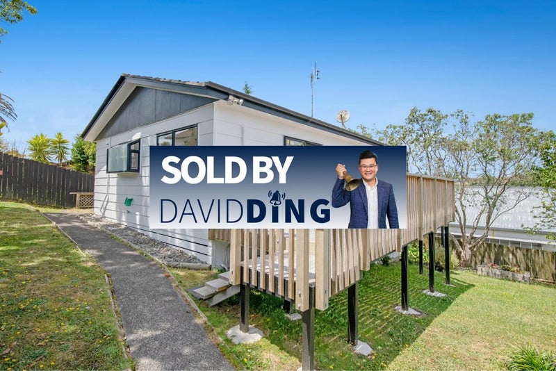 1/7 Leiden Place, Tōtara Vale, Auckland - Carousel 1